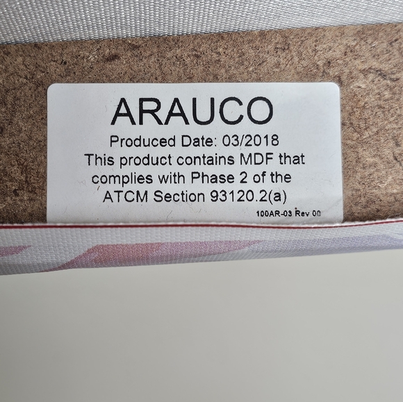 Canvas art print of Eyelashes - Picture 3 of 3